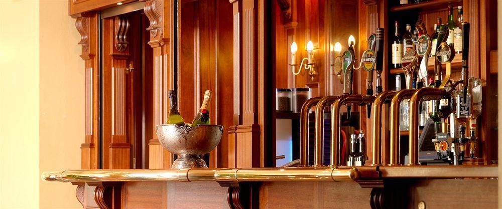 Springfort Hall Country House Dun ar Aill Bagian luar foto
