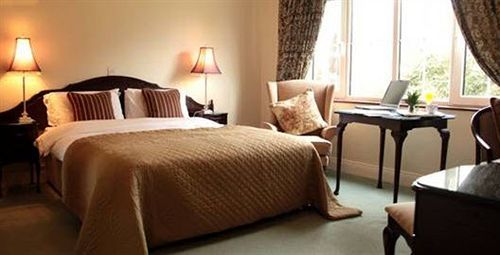 Springfort Hall Country House Dun ar Aill Bagian luar foto