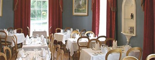 Springfort Hall Country House Dun ar Aill Bagian luar foto