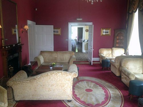 Springfort Hall Country House Dun ar Aill Bagian luar foto