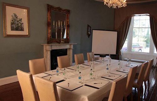 Springfort Hall Country House Dun ar Aill Bagian luar foto